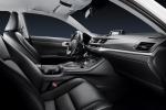 Lexus CT200h 2010 года
